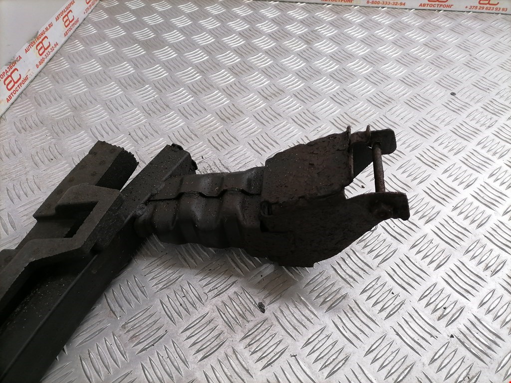 Усилитель переднего бампера (передний) CITROEN C8 2002-2014