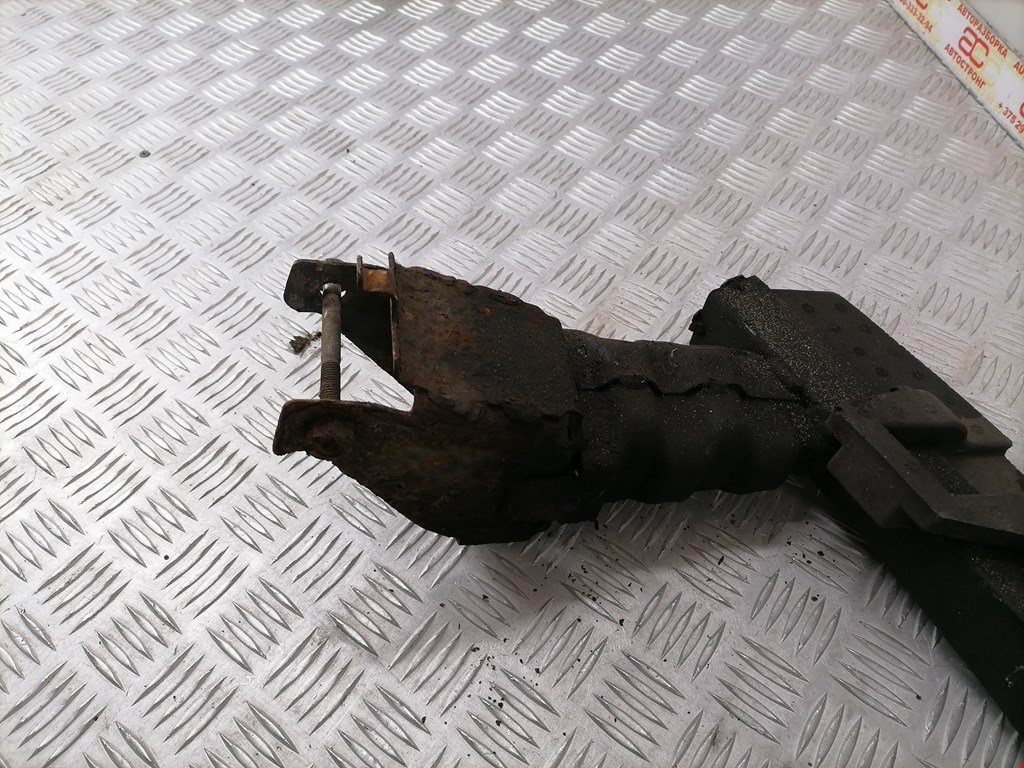 Усилитель переднего бампера (передний) CITROEN C8 2002-2014