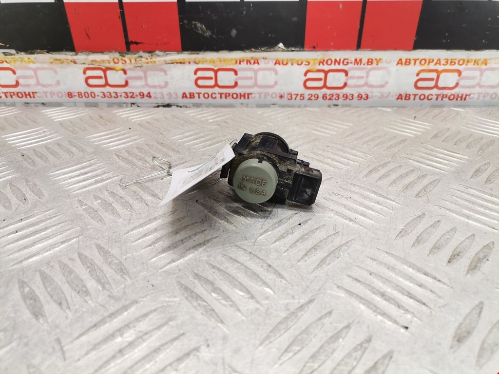 Клапан электромагнитный AUDI A4 B6 2001-2005