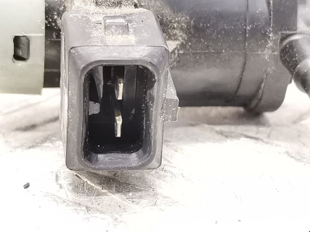 Клапан электромагнитный AUDI A4 B6 2001-2005