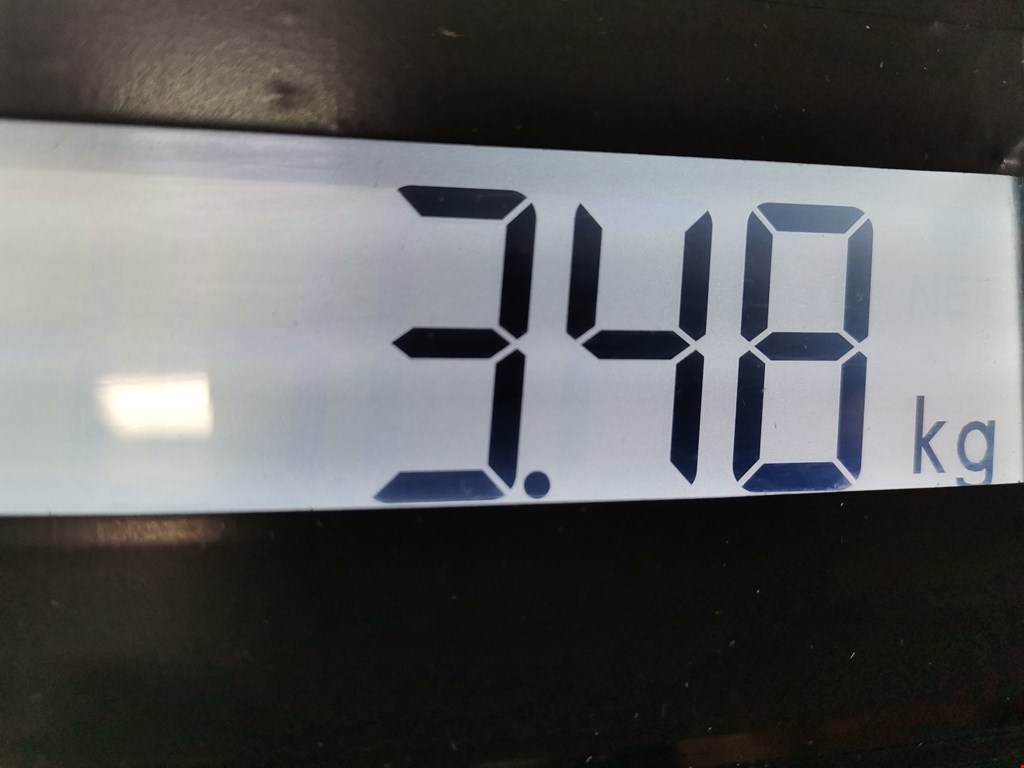 Корзина сцепления CITROEN C5 I 2001-2008