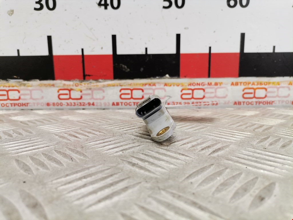 Датчик AIR BAG (подушек безопасности) BMW X5 E53 1999-2006