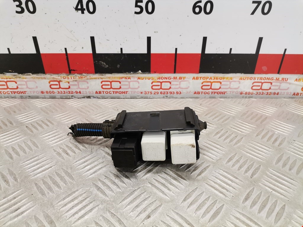 Блок реле OPEL Astra G 1998-2005