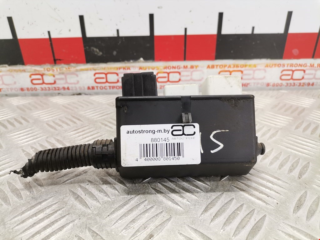 Блок реле OPEL Astra G 1998-2005