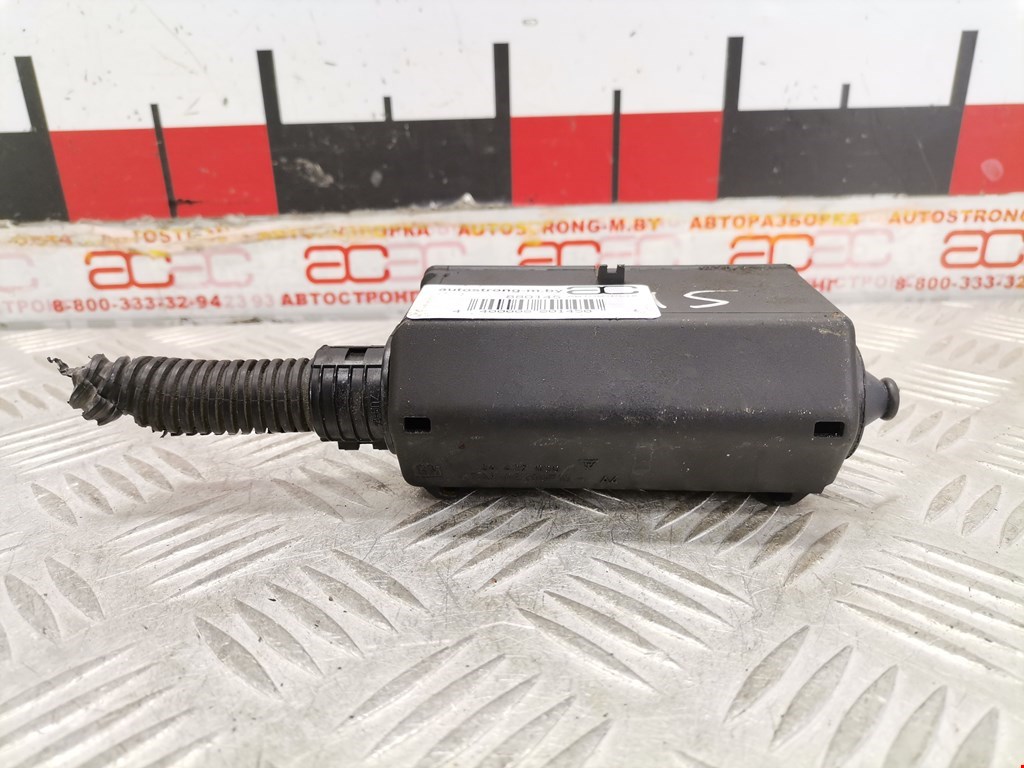 Блок реле OPEL Astra G 1998-2005