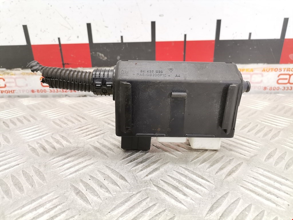 Блок реле OPEL Astra G 1998-2005