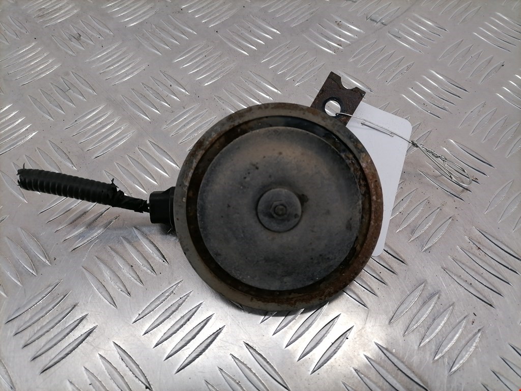 Сигнал звуковой (гудок клаксон) KIA Optima 2010-2016