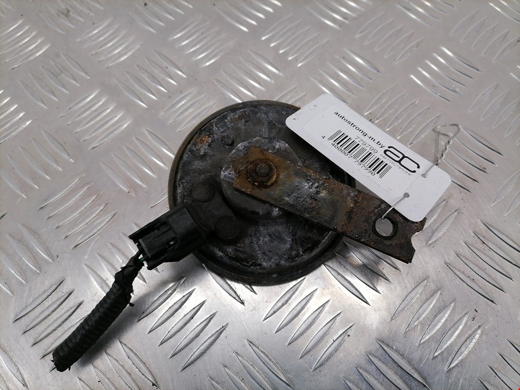 Сигнал звуковой (гудок клаксон) KIA Optima 2010-2016