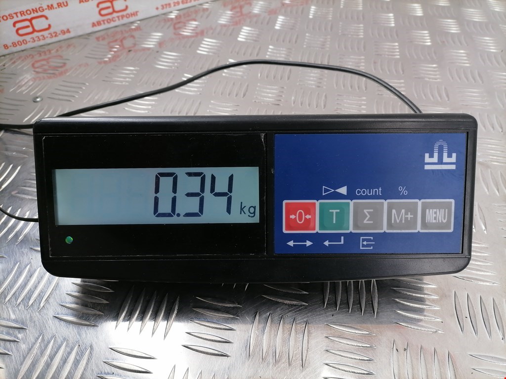 Сигнал звуковой (гудок клаксон) KIA Optima 2010-2016