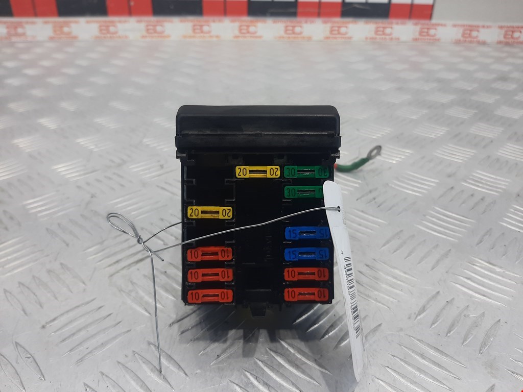 Датчик уровня в бачок омывателя CITROEN Xsara 1997-2000