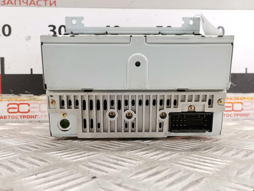 Магнитола HYUNDAI Santa Fe CM 2005-2012