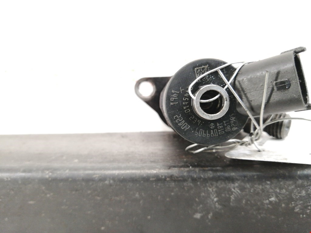 Форсунка дизельная электрическая CITROEN C3 2002-2009