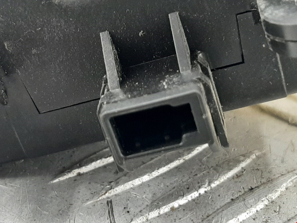 Моторчик заслонки печки INFINITI G G25/G35/G37 V36 2007-2014