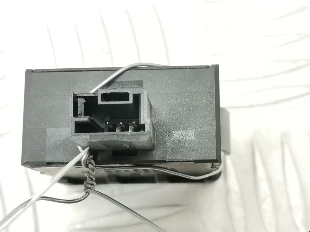 Кнопка корректора фар PEUGEOT 206 1998-2012