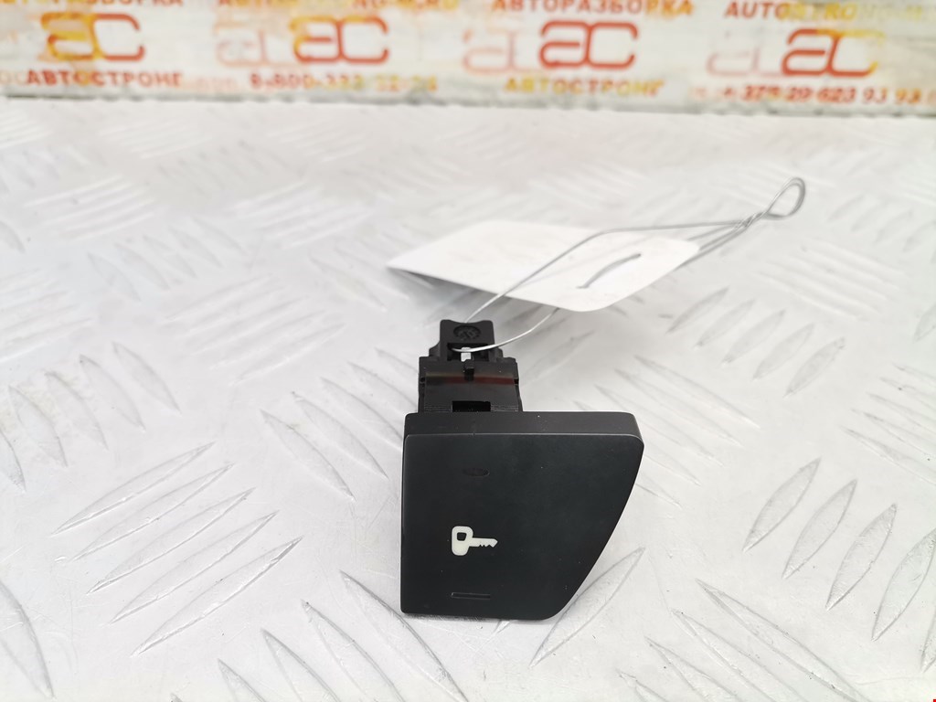 Кнопка центрального замка PEUGEOT 206 1998-2012