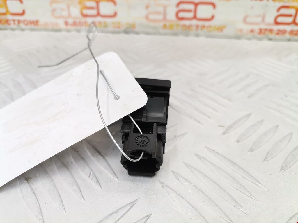 Кнопка центрального замка PEUGEOT 206 1998-2012