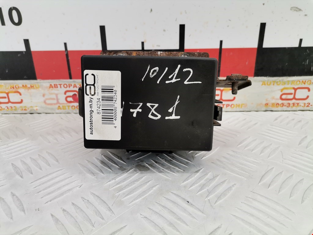 Блок реле CHEVROLET Captiva 2018-н.в.