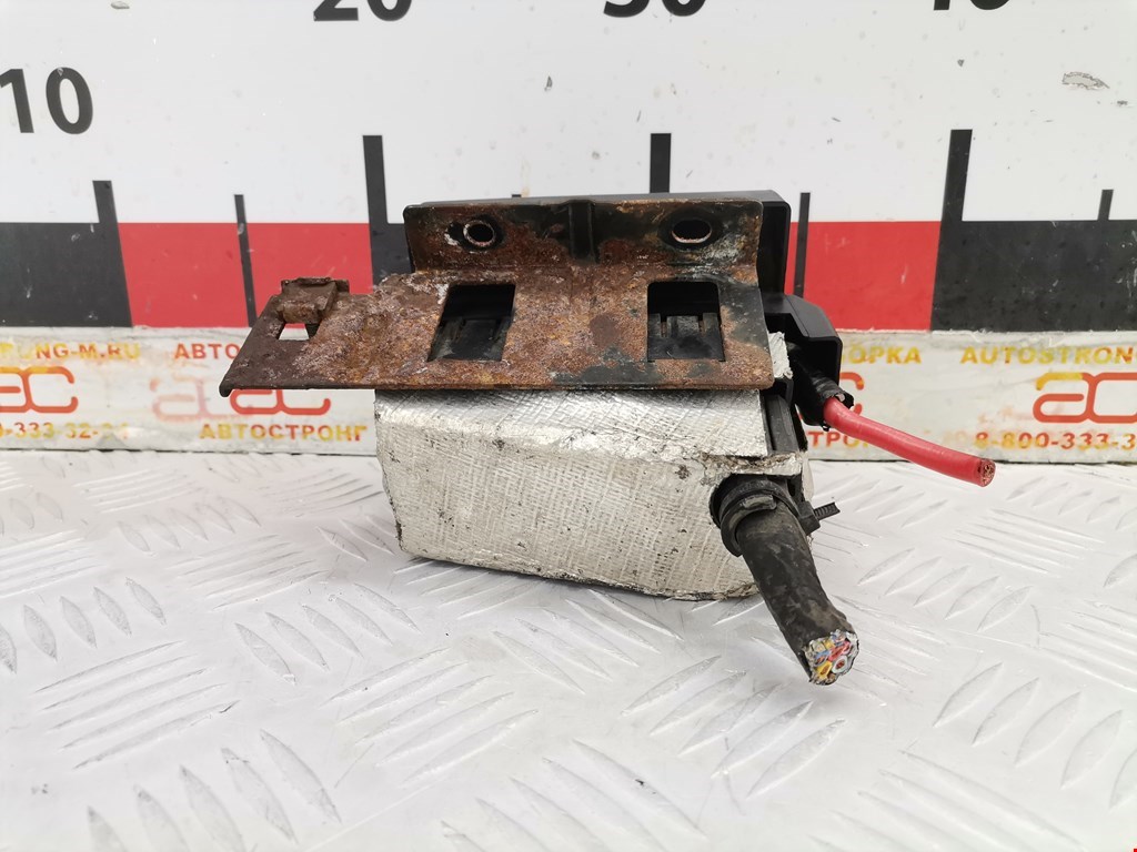 Блок реле CHEVROLET Captiva 2018-н.в.