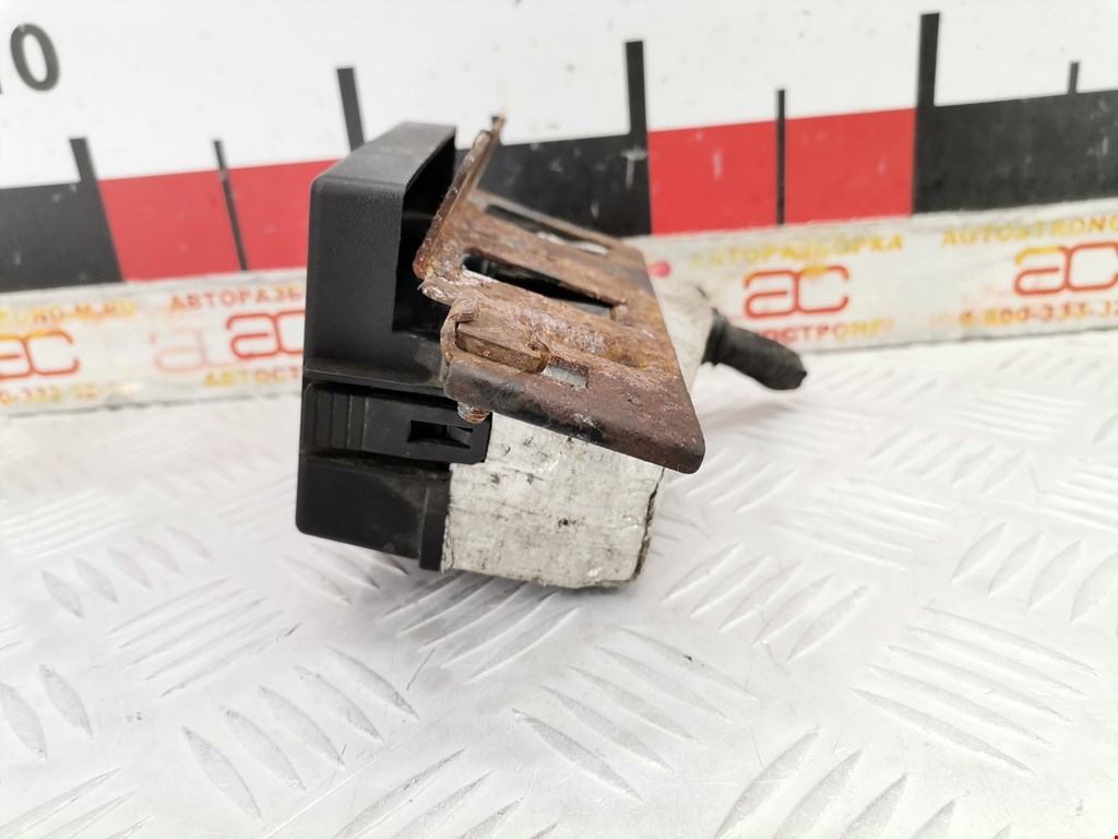 Блок реле CHEVROLET Captiva 2018-н.в.