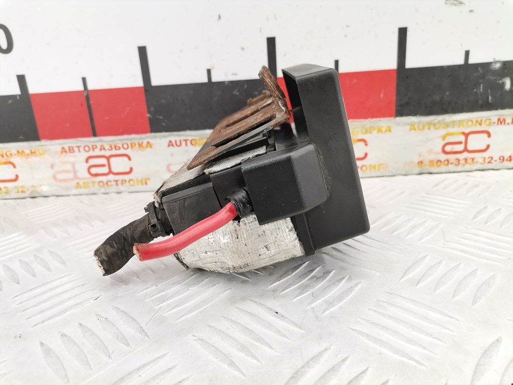 Блок реле CHEVROLET Captiva 2018-н.в.