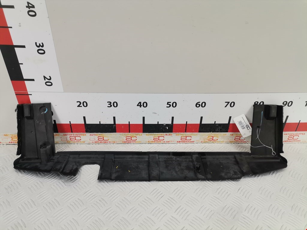 Воздуховод CHEVROLET Equinox 2009-2017