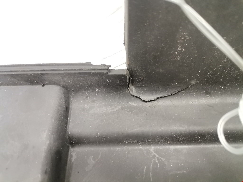 Воздуховод CHEVROLET Equinox 2009-2017