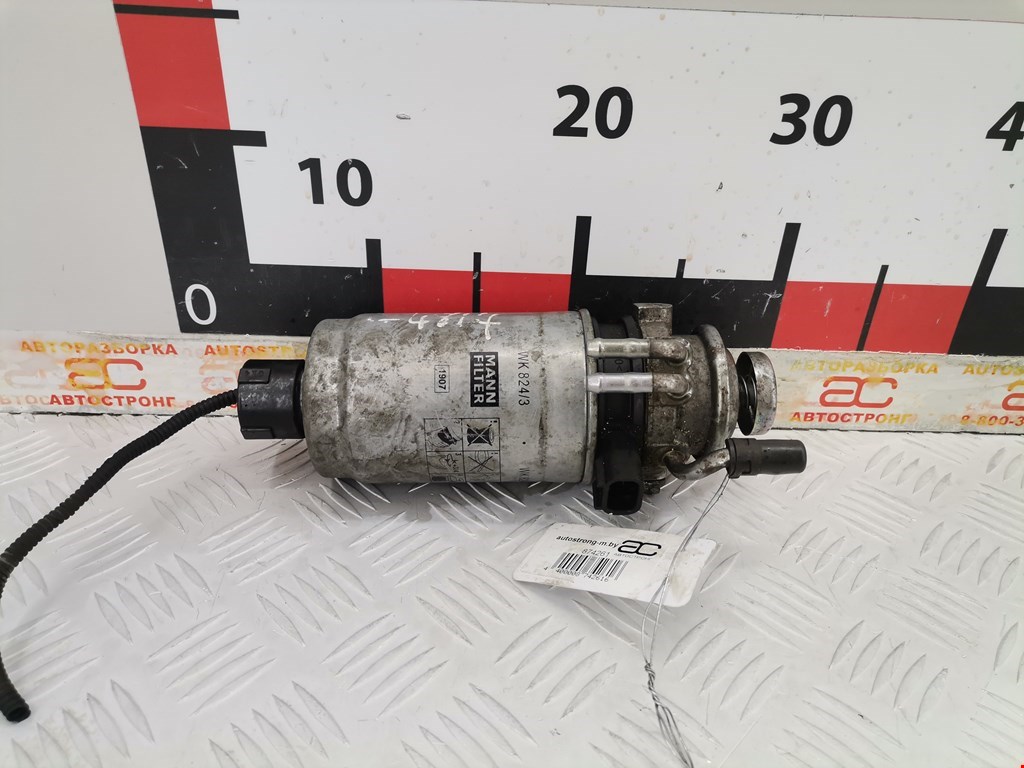 Корпус топливного фильтра KIA Optima 2010-2016