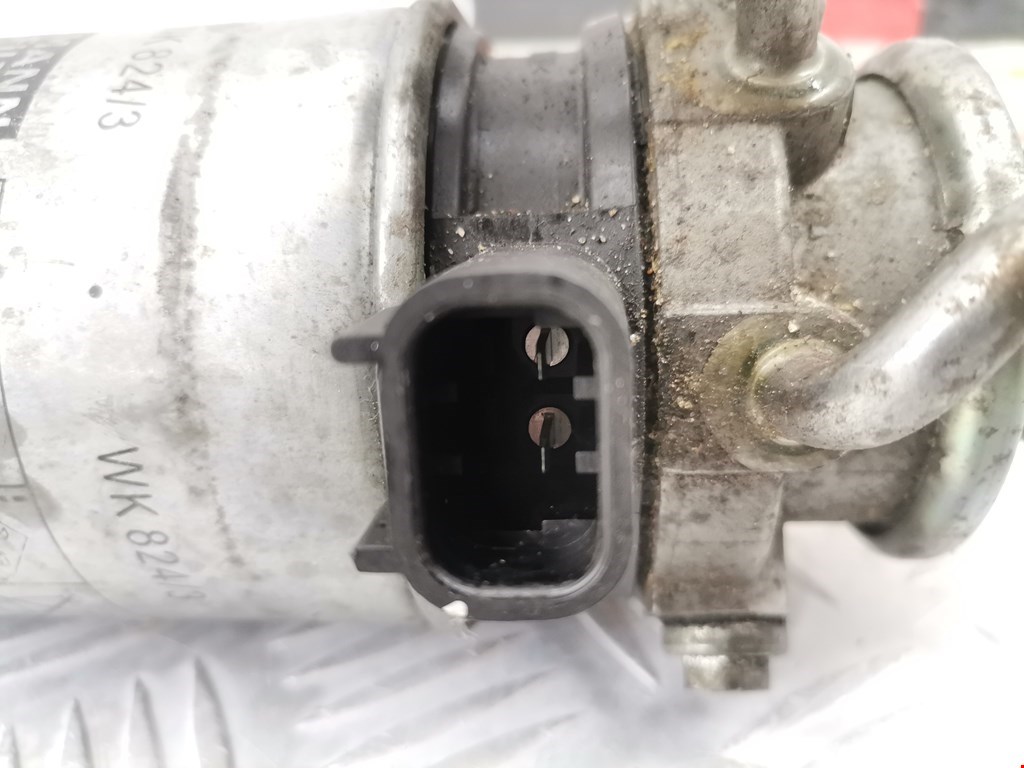 Корпус топливного фильтра KIA Optima 2010-2016