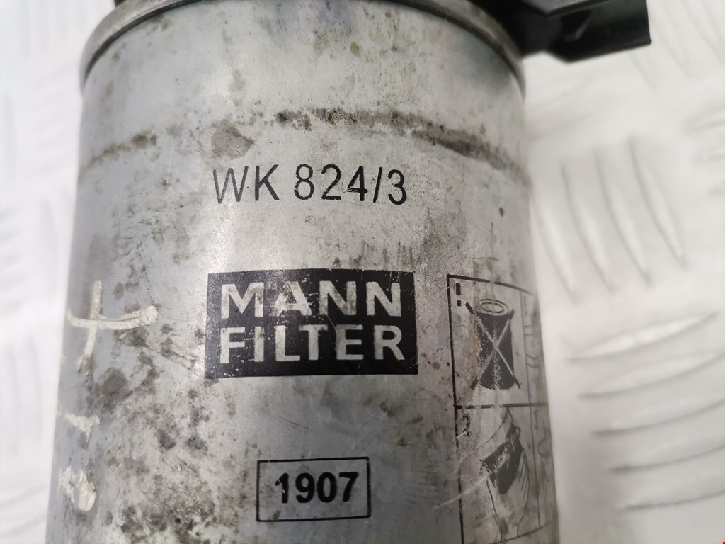 Корпус топливного фильтра KIA Optima 2010-2016