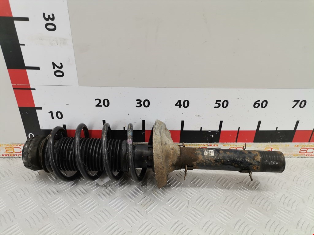 Амортизатор передний левый AUDI A3 8L 1996-2003