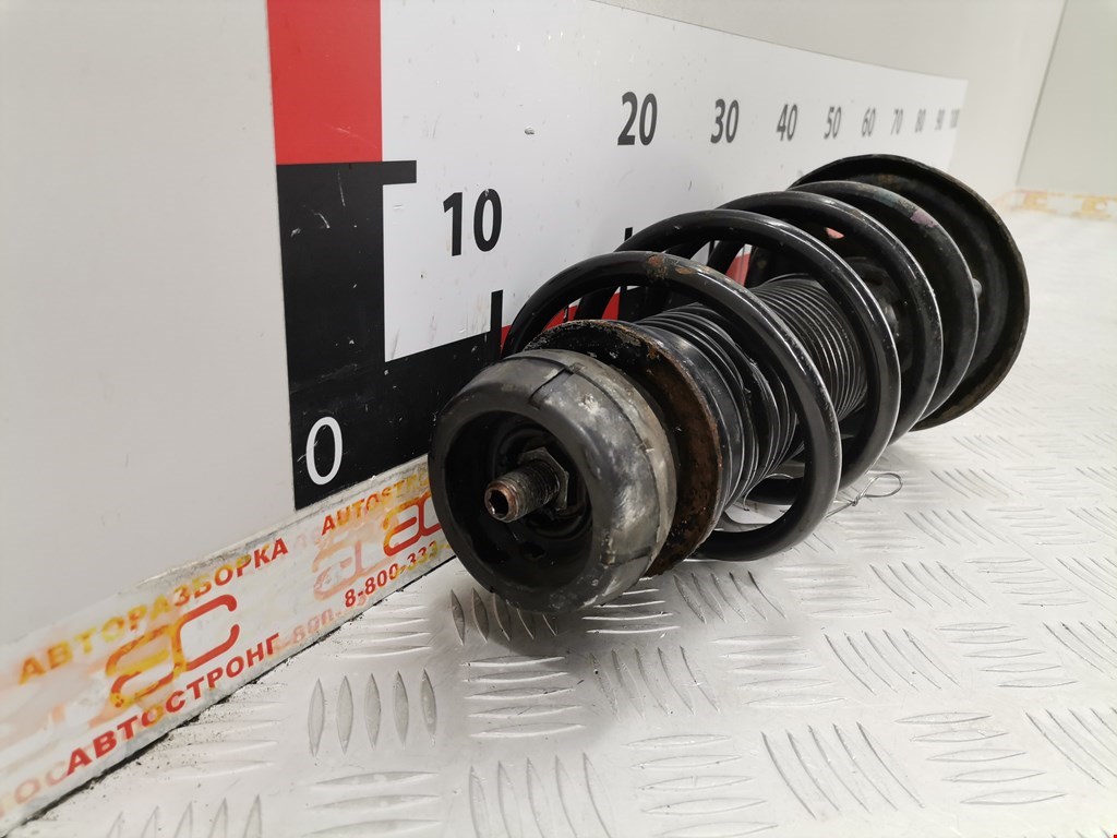 Амортизатор передний левый AUDI A3 8L 1996-2003