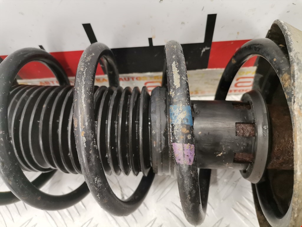 Амортизатор передний левый AUDI A3 8L 1996-2003