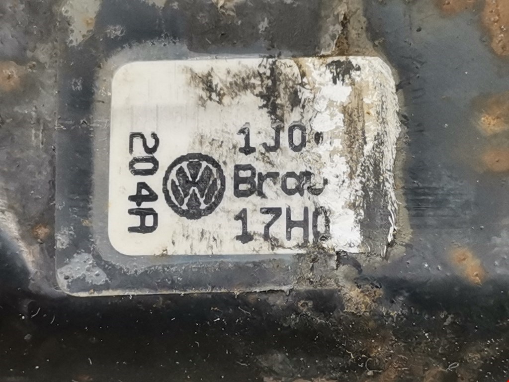 Амортизатор передний левый AUDI A3 8L 1996-2003