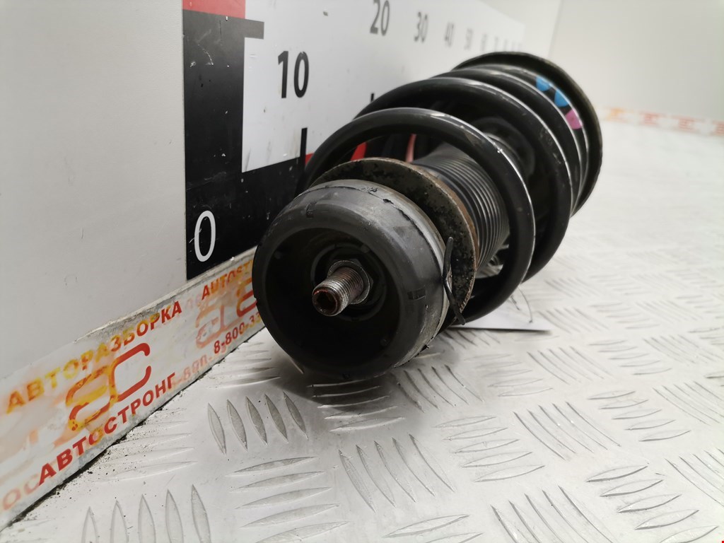 Амортизатор передний правый AUDI A3 8L 1996-2003