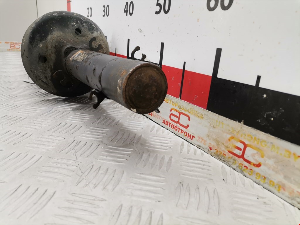 Амортизатор передний правый AUDI A3 8L 1996-2003