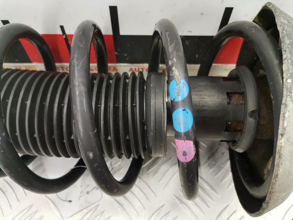 Амортизатор передний правый AUDI A3 8L 1996-2003