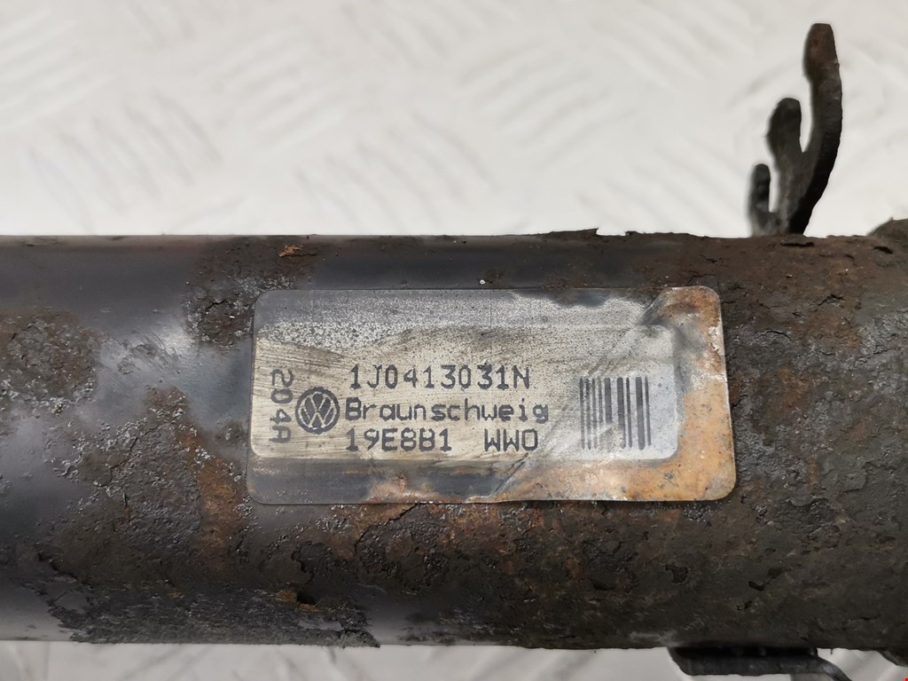 Амортизатор передний правый AUDI A3 8L 1996-2003