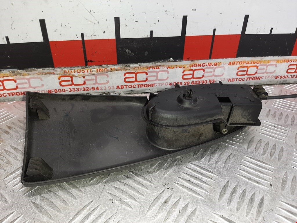 Ручка дверная передняя внутренняя правая FORD Focus I 1998-2005