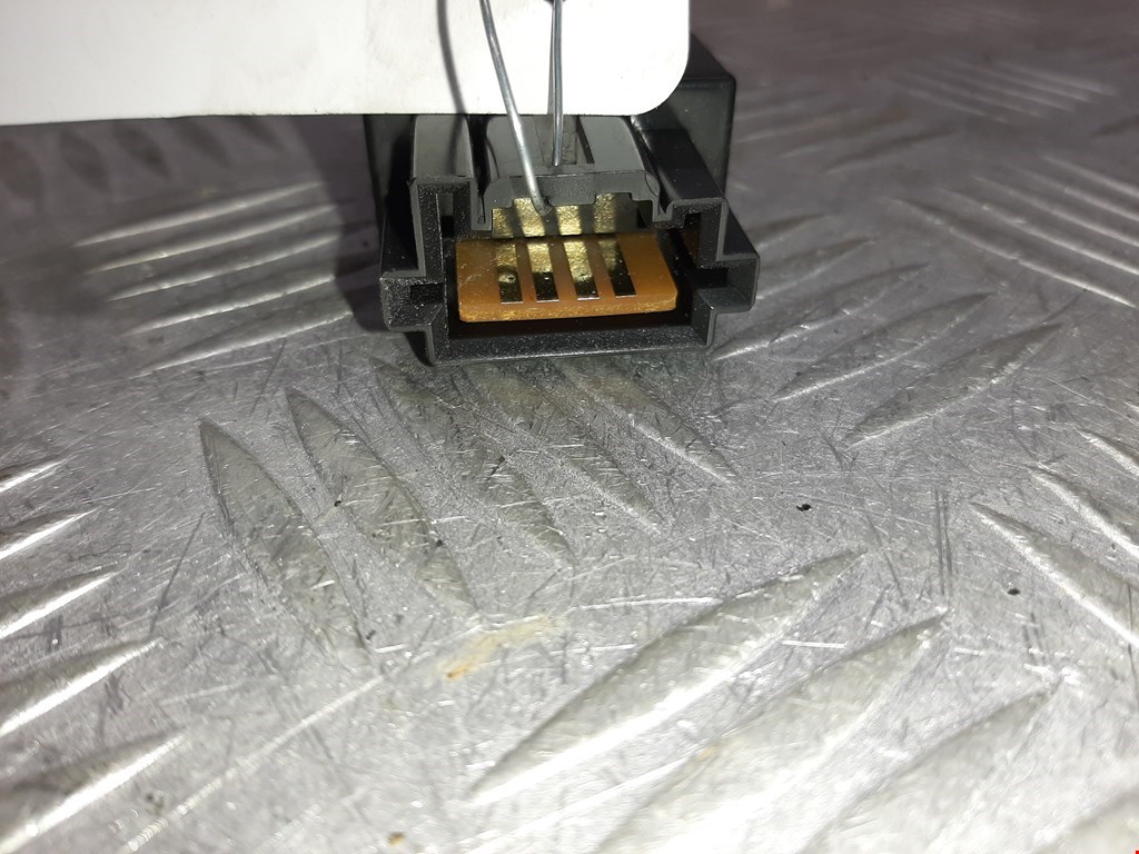 Кнопка корректора фар MITSUBISHI Space Wagon N8,N9 1998-2004