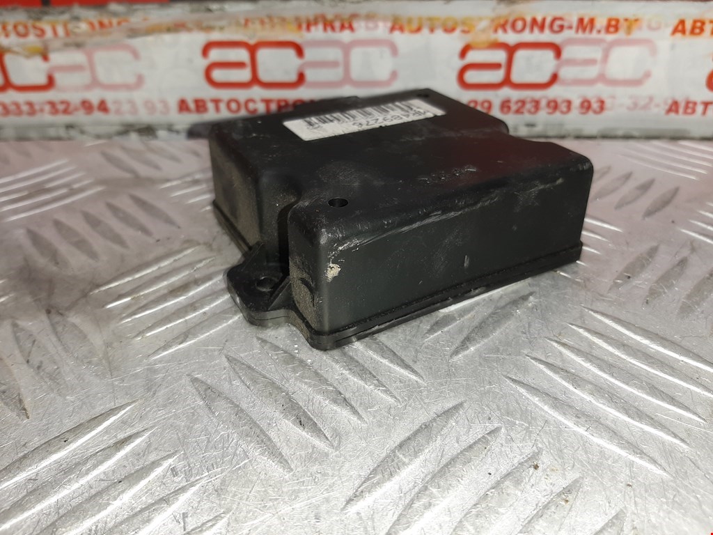 Блок комфорта MITSUBISHI Space Wagon N8,N9 1998-2004