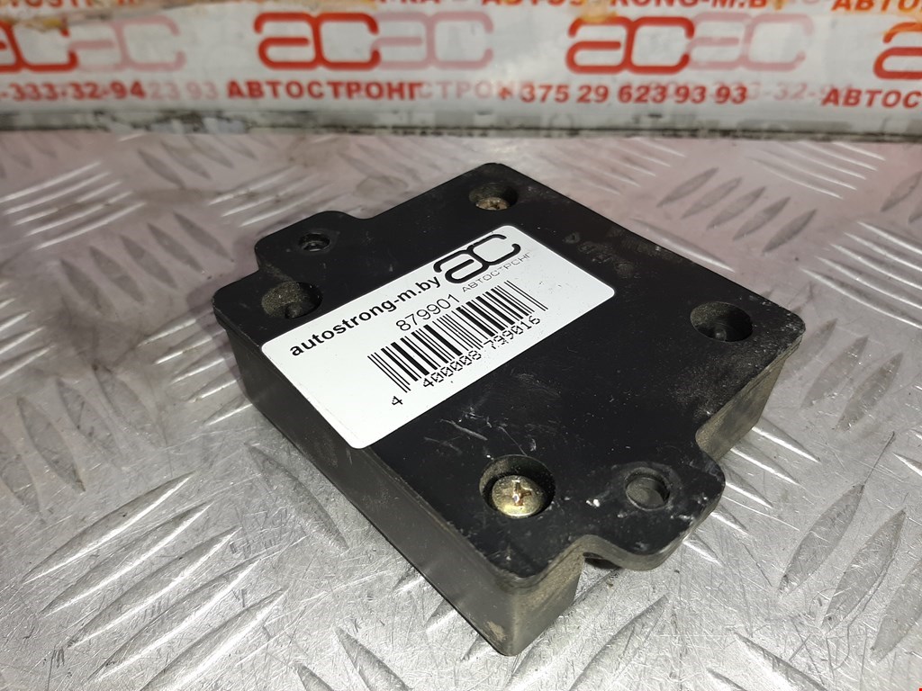 Блок комфорта MITSUBISHI Space Wagon N8,N9 1998-2004