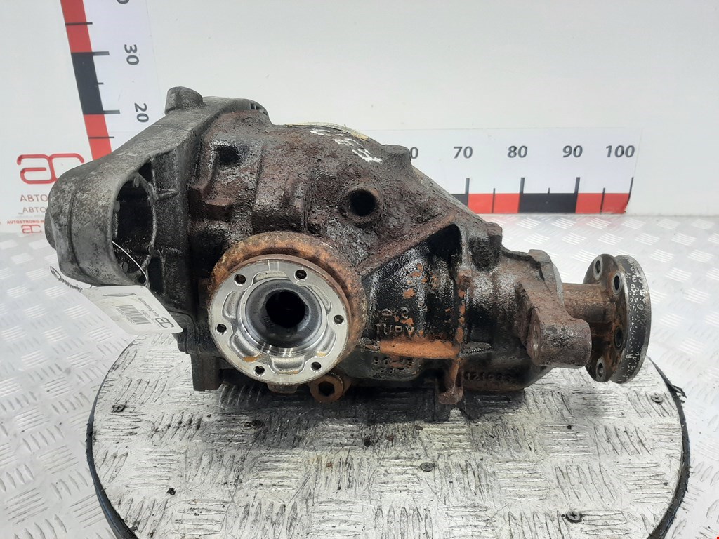 Редуктор заднего моста BMW 5-Series (E39) (1995-2004)