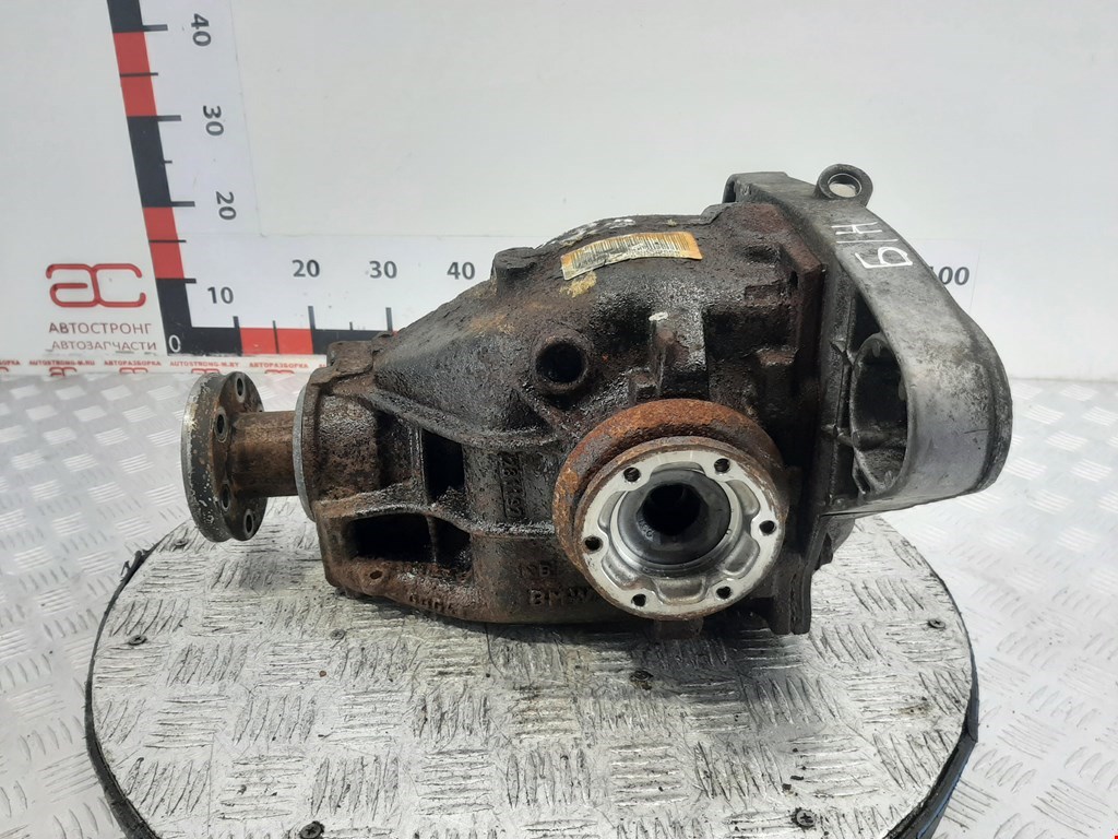 Редуктор заднего моста BMW 5er 5 серия E39 1995-2004