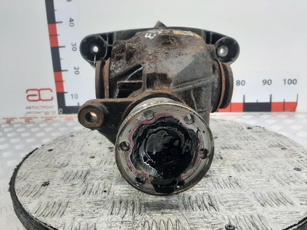 Редуктор заднего моста BMW 5er 5 серия E39 1995-2004