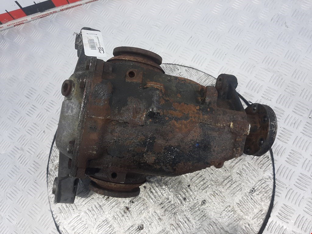 Редуктор заднего моста BMW 5er 5 серия E39 1995-2004