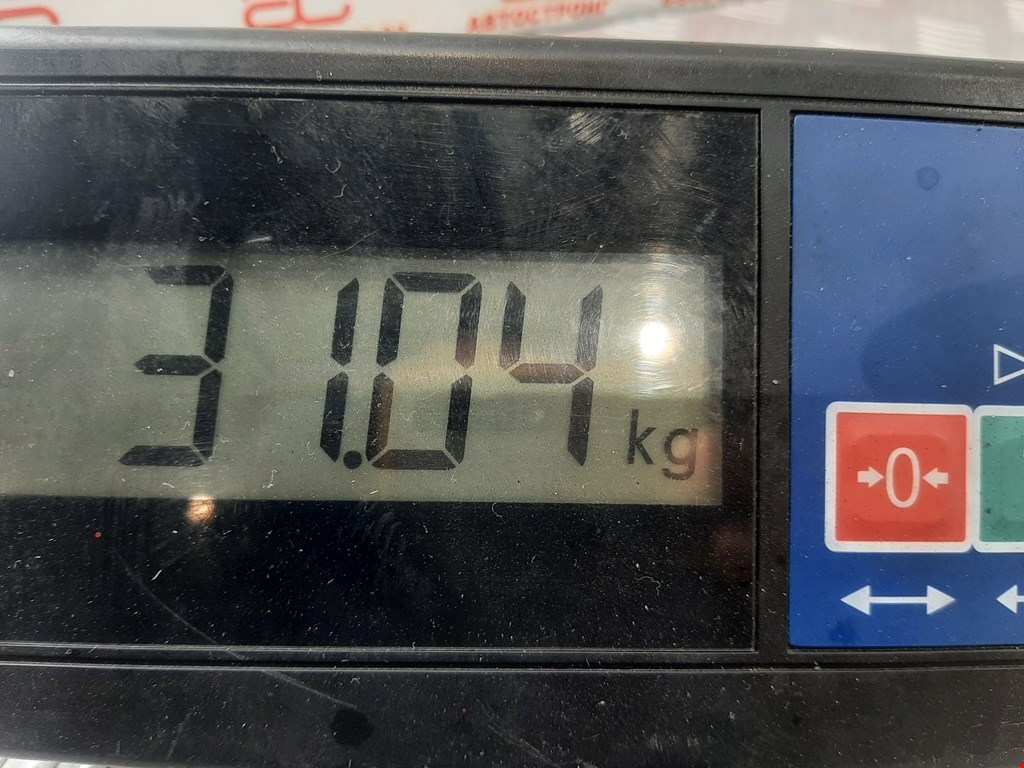 Редуктор заднего моста BMW 5er 5 серия E39 1995-2004