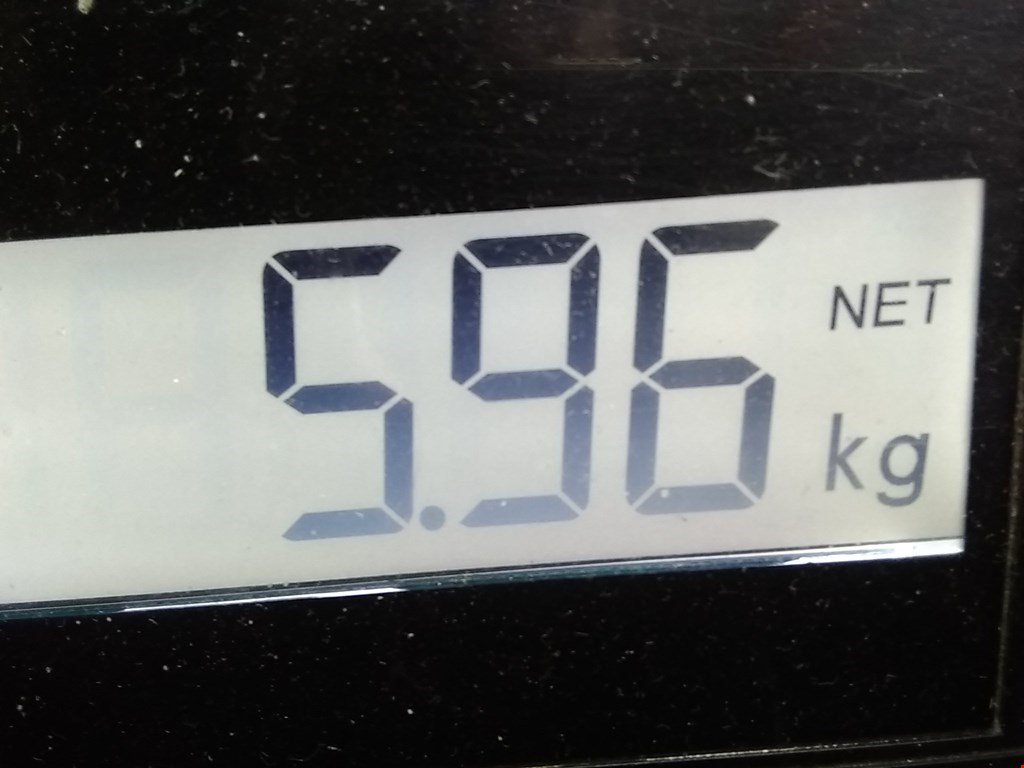 Амортизатор передний левый AUDI A3 8L 1996-2003