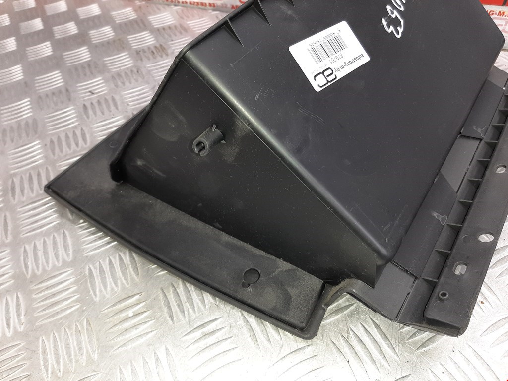 Бардачок FORD Focus I 1998-2005