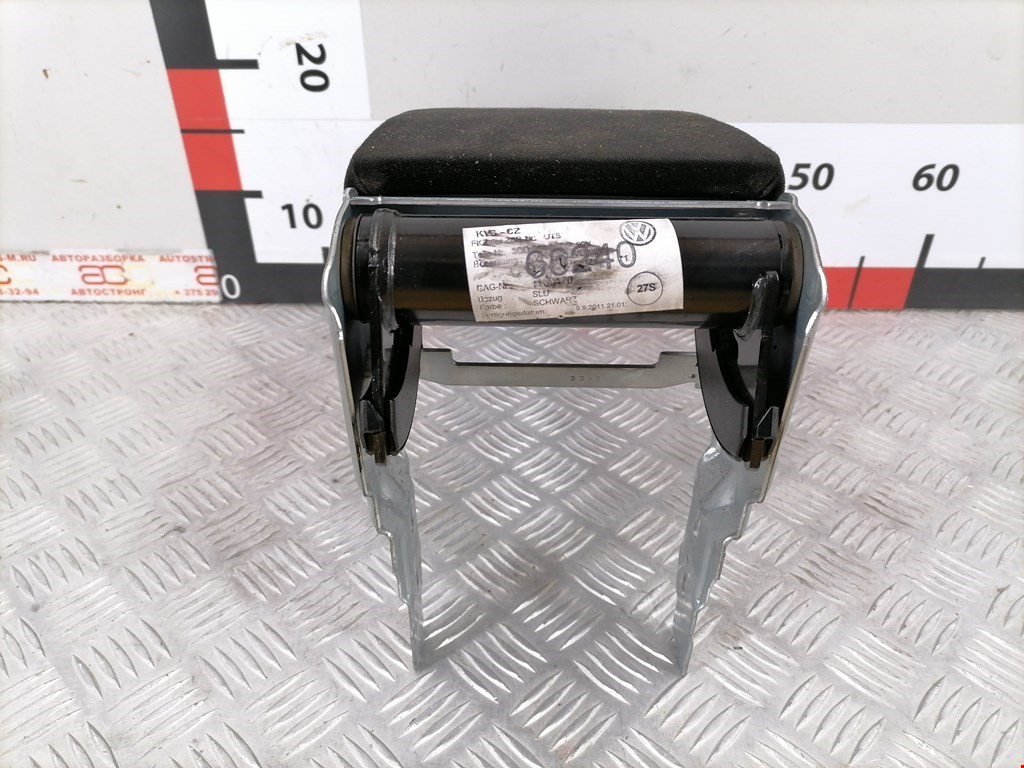 Подлокотник в салон VOLKSWAGEN Passat B7 2011-2015