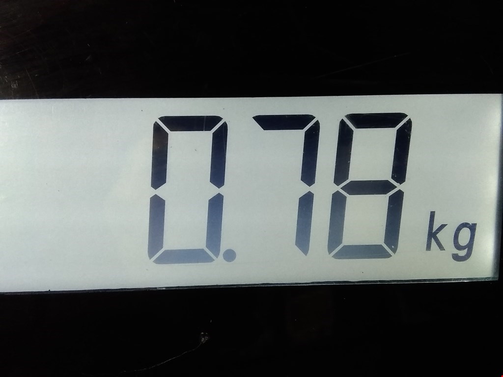 Ручка двери передней наружная левая PEUGEOT 3008 2009-2016